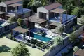 Вилла 6 комнат 378 м² Бодрум, Турция