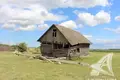 Land 42 m² Telminski sielski Saviet, Belarus