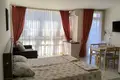 Apartamento 1 habitación 45 m² en Sunny Beach Resort, Bulgaria