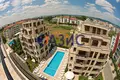 Apartamento 41 m² Sunny Beach Resort, Bulgaria