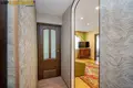2 room apartment 46 m² Minsk, Belarus