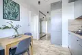 3 room apartment 55 m² in Warsaw, Poland