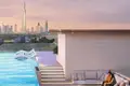 Appartement 3 chambres 121 m² Doubaï, Émirats arabes unis
