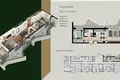 1 bedroom apartment 39 m² Bar, Montenegro