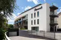 Apartamento 1 habitacion 64 m² Montenegro, Montenegro