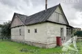 House 81 m² Vysokaye, Belarus