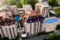 Mieszkanie 5 pokojów 50 m² Słoneczny Brzeg, Bułgaria