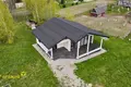 House 71 m² Lahojsk selsaviet, Belarus