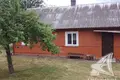 Casa 62 m² Voucynski siel ski Saviet, Bielorrusia