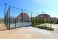 Apartamento 2 habitaciones 43 m² Aksu, Turquía