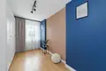 3 room apartment 61 m² Warsaw, Poland