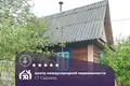 Haus 27 m² Zodzinski sielski Saviet, Belarus