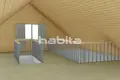 2 bedroom house 60 m² Helsinki sub-region, Finland