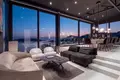 Penthouse 5 Schlafzimmer 1 000 m² Becici, Montenegro