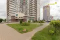 1 room apartment 47 m² Minsk, Belarus