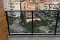 Mieszkanie 2 pokoi 61 m² Alanya, Turcja