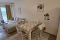 Wohnung 1 Schlafzimmer 58 m² Budva, Montenegro