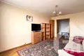 3 room apartment 63 m² Barysaw, Belarus