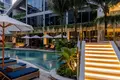 Mieszkanie 1 pokój 72 m² Phuket, Tajlandia