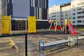 Mieszkanie 2 pokoi 74 m² Kalodziscanski sielski Saviet, Białoruś