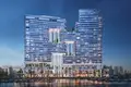 Penthouse 5 pokojów 1 060 m² Dubaj, Emiraty Arabskie