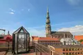 Commercial property 2 682 m² in Riga, Latvia