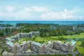 Mieszkanie 2 pokoi 52 m² Choeng Thale, Tajlandia