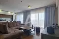 2 bedroom apartment 96 m² in Budva, Montenegro