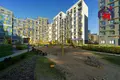 3 room apartment 73 m² Borovlyany, Belarus