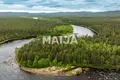 Land  Inari, Finland