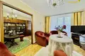 3 room apartment 62 m² Minsk, Belarus