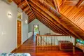 3 bedroom house 121 m² West Bay, Honduras