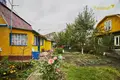 Casa 57 m² Piarezyrski siel ski Saviet, Bielorrusia