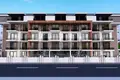 Квартира 2 комнаты 100 м² Газипаша, Турция