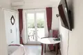 Appartement 26 m² Budva, Monténégro