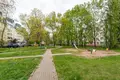 Квартира 2 комнаты 46 м² Минск, Беларусь