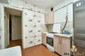 2 room apartment 41 m² Minsk, Belarus