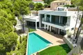 4 bedroom Villa 400 m² Altea, Spain