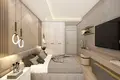 Kompleks mieszkalny Loft Prive