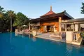 2 bedroom Villa 630 m² Phuket, Thailand