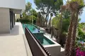 Wohnung 4 Schlafzimmer 470 m² Altea, Spanien