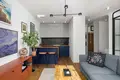 Wohnung 2 zimmer 35 m² Warschau, Polen