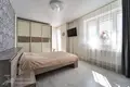 Wohnung 2 zimmer 61 m² Minsk, Belarus