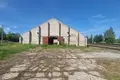 Commercial property 691 m² in Padurpinycys, Lithuania
