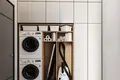 Вилла 5 комнат 198 м² Мезитли, Турция
