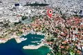Wohnungen auf mehreren Ebenen 270 m² Muratpasa, Türkei