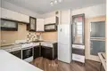 Appartement 1 chambre 39 m² Minsk, Bélarus