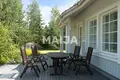 Dom 4 pokoi 118 m² Siltakyla, Finlandia