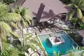Villa de 5 pièces 284 m² Wana Giri, Indonésie