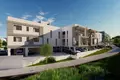 Residential complex Proekt Blue Star v Pafos